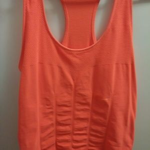 Fabletics tank top